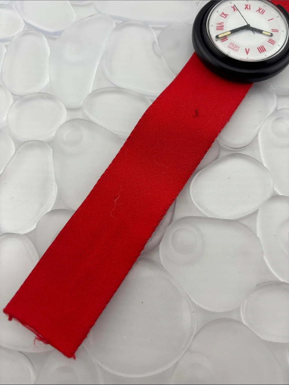 Swatch watch pwb170